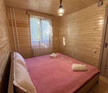 Aspindza Hotel | Hotel Zghapari