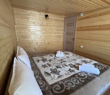 Aspindza Hotel | Hotel Zghapari