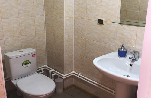 Liski Hotel | Hotel Zhuravli