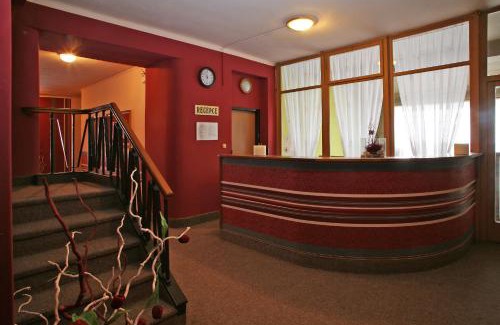 Horazdovice Hotel | Hotel Zlaty Jelen