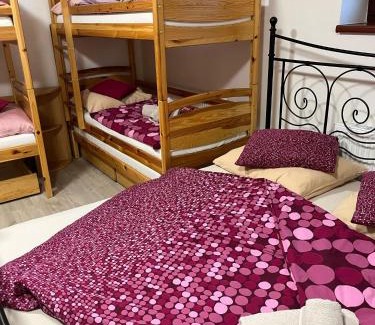 Plumlov Hotel | Hotel Zlechov