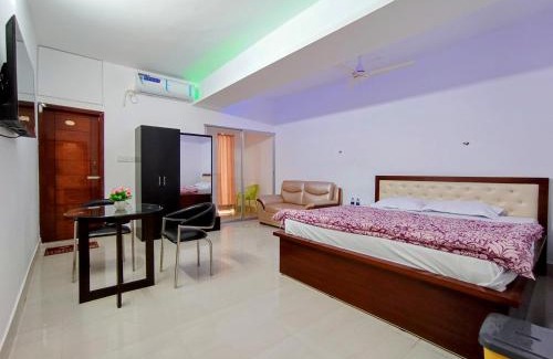 Khulna Division Hotel | Hotel ZN Palace