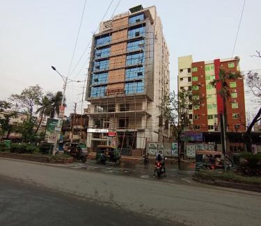 Khulna Division Hotel | Hotel ZN Palace