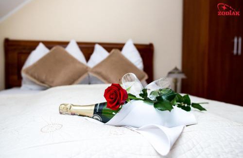 Radomsko Hotel | Hotel Zodiak