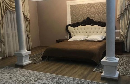Patrusheva Hotel | Hotel Zolotoy Orel