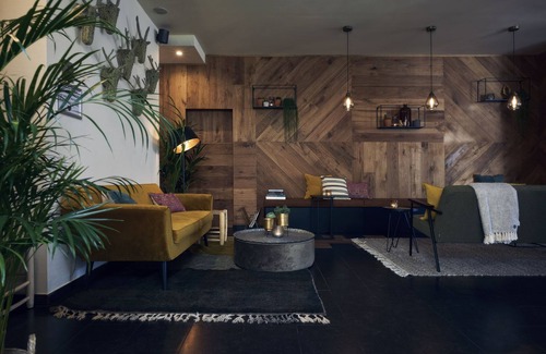 Genk Hotel | Hotel ZUID