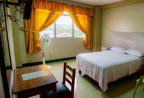 Esmeraldas Hotel | Hotel Zulema Inn