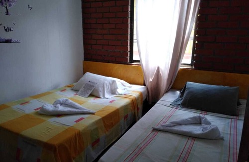 Darien Hotel | Hotel Zulevar