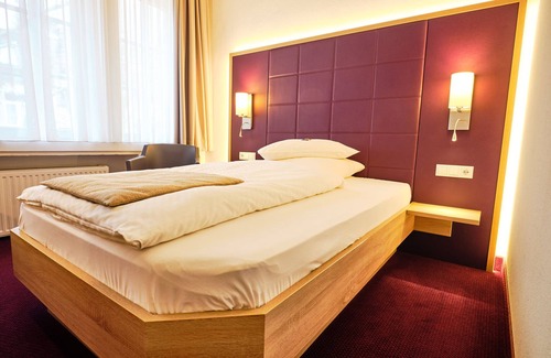 Alt-Godesberg Hotel | Hotel zum Adler