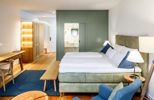 Lilienfeld Hotel | Hotel zum Glockenturm