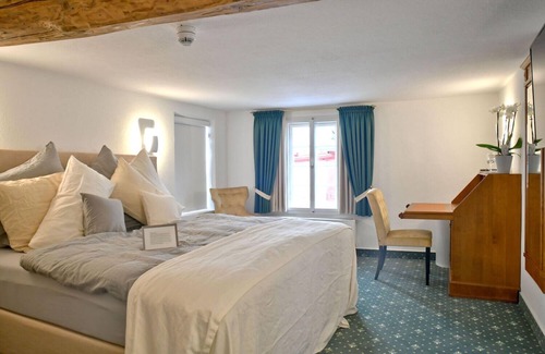 Herborn Hotel | Hotel zum Löwen Herborn
