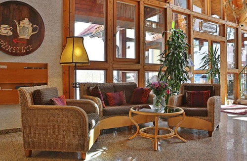 Moerfelden-Walldorf Hotel | Hotel zum Loewen