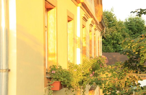 Radebeul Hotel | Hotel zum Pfeiffer