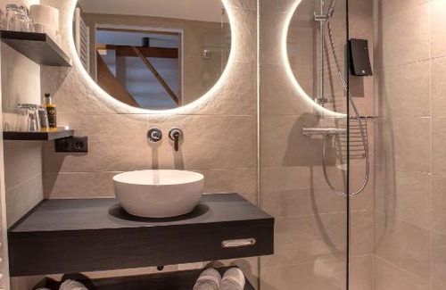 Stumm Hotel | Hotel Zum Pinzger