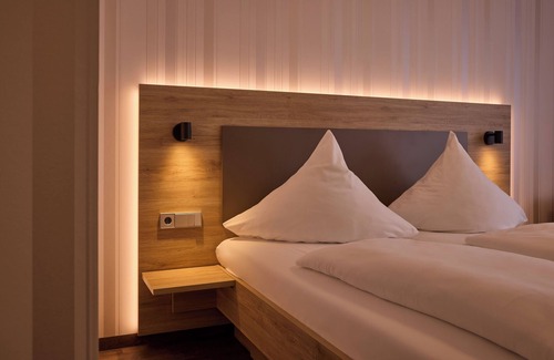 Sankt Georgen Hotel | Hotel Zum Schiff