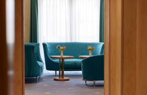 Sankt Georgen Hotel | Hotel Zum Schiff