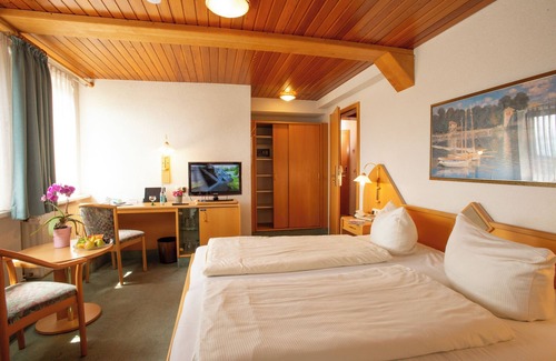 Wolfhagen Hotel | Hotel Zum Schiffchen