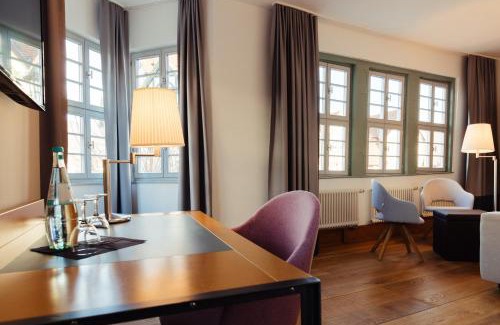 Wanfried Hotel | Hotel Zum Schwan Wanfried