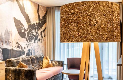 Pflach Apartment | Hotel zum Schwanen - Appartement 1