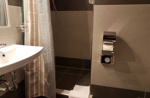 Delitzsch Hotel | Hotel zum Weissen Ross