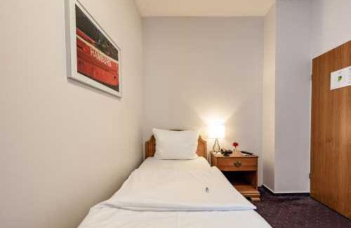 Schnelsen Hotel | Hotel Zum Zeppelin Hamburg