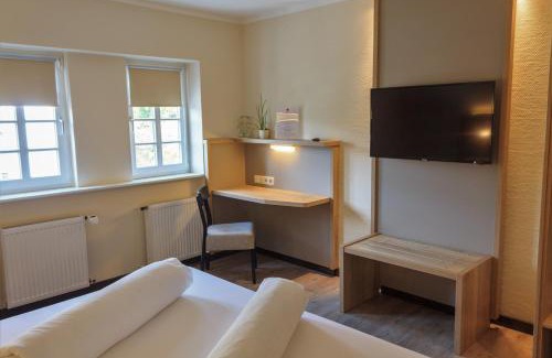 Freudenberg Hotel | Hotel zur Altstadt