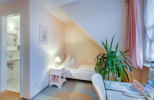 Burg Stargard Hotel | Hotel zur Burg