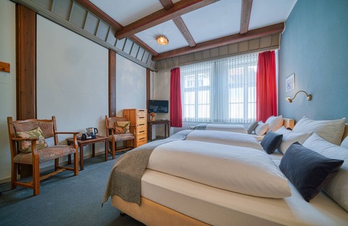 Oldenburg in Holstein Hotel | Hotel Zur Eule