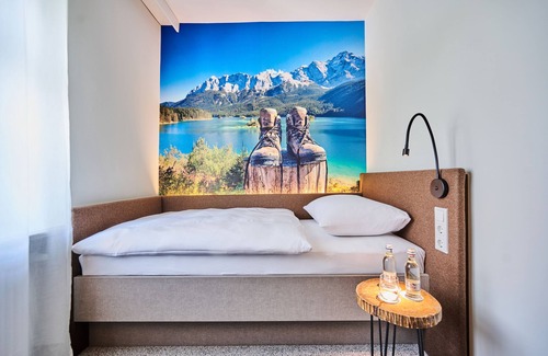 Altotting Hotel | Hotel Zur Post Altötting