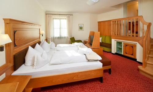Kotzting Hotel | Hotel zur Post