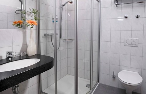 Wettringen Hotel | Hotel zur Post
