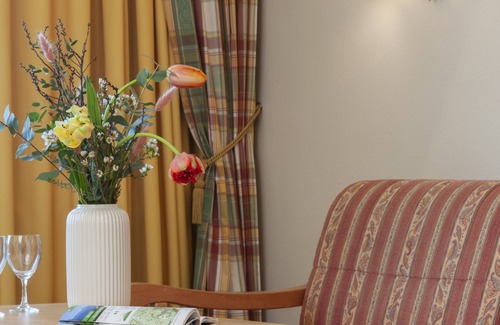 Rohrdorf Hotel | Hotel Zur Post Rohrdorf
