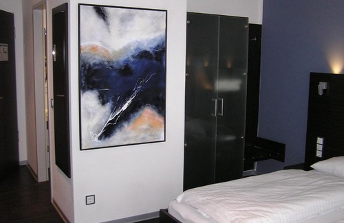 Donauwoerth Hotel | Hotel zur Promenade