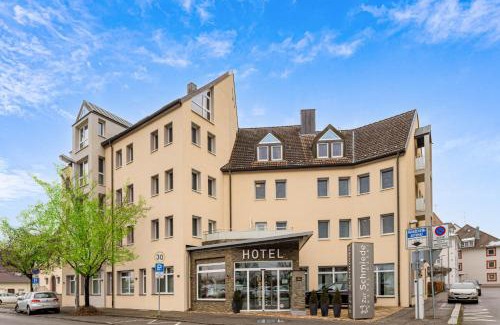 Radolfzell am Bodensee Hotel | Hotel Zur Schmiede