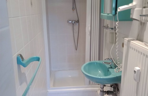 Marienthal West House | Hotel zur Tanne