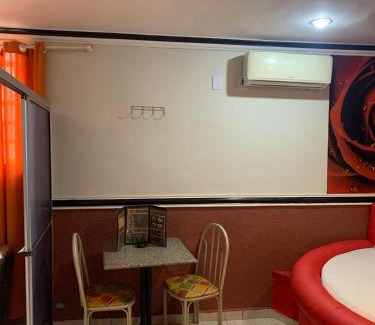 Samambaia Hotel | hotel1001noites