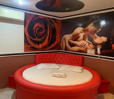 Samambaia Hotel | hotel1001noites