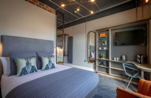 Killarney Hotel | Hotel67 at Gleneagle