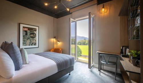 Killarney Hotel | Hotel67 at Gleneagle