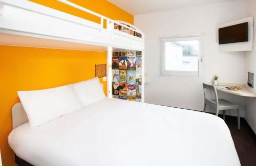 Plougastel-Daoulas Hotel | hotelF1 Brest Sud Plougastel
