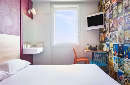 Roissy-en-France Hotel | hotelF1 Roissy CDG Pn2