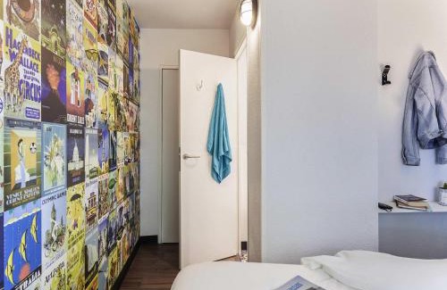 Monswiller Hotel | hotelF1 Saverne Monswiller