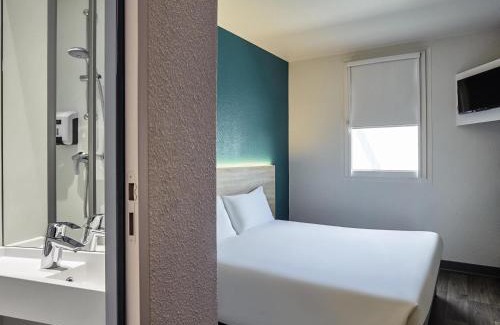 Monswiller Hotel | hotelF1 Saverne Monswiller