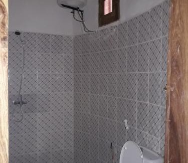 Mbao Hotel | Hotelgandiol - Saint-Louis