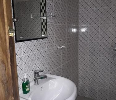 Mbao Hotel | Hotelgandiol - Saint-Louis