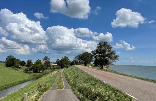 Oosterleek Hotel | Hotelhuisjes Oosterleek