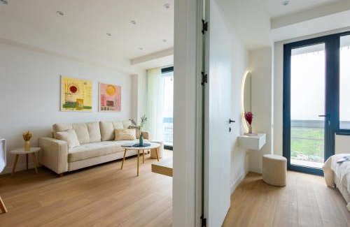 Arabkir Apartment | hotelise l Apartment Pastel