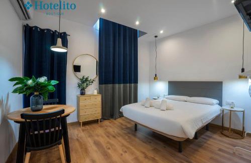 Badalona Apartment | Hotelito Boutique Badalona Mar