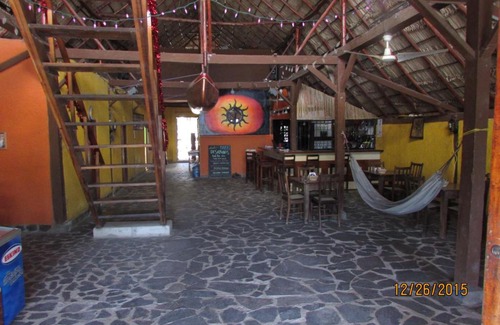 Las Penitas Hotel | Hotelito Dulce Mareas