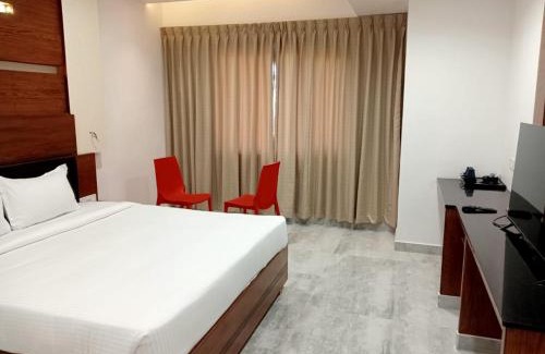 Rajahmundry Hotel | HOTELJURA